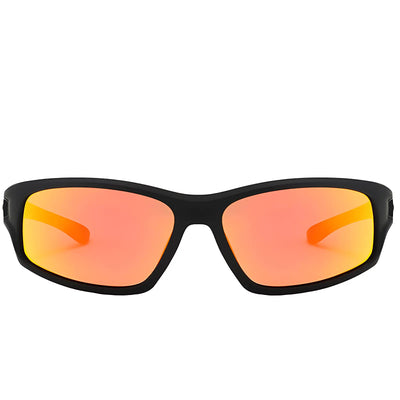 Lunette polarisé trail