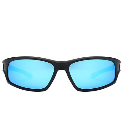 Lunette polarisé trail