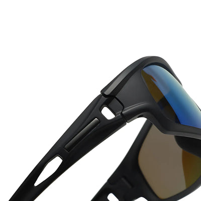 Lunette polarisé trail