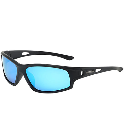 Lunette polarisé trail