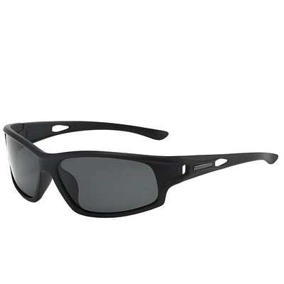 Lunette polarisé trail