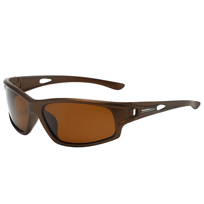 Lunette polarisé trail