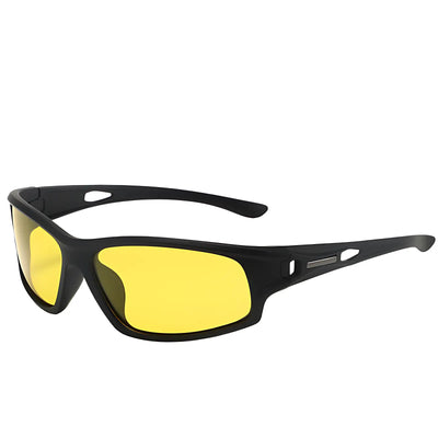 Lunette polarisé trail