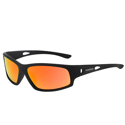 Lunette polarisé trail