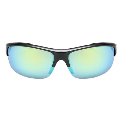 Lunette randonnée design sportif