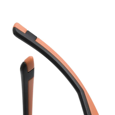 Lunette randonnée photochromique