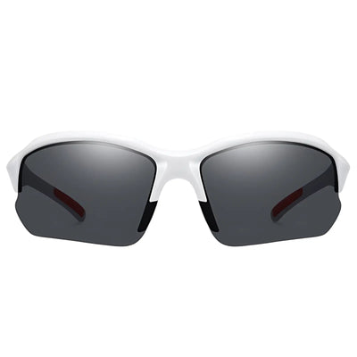 Lunette randonnée verre fumé