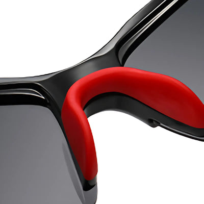 Lunette randonnée verre fumé