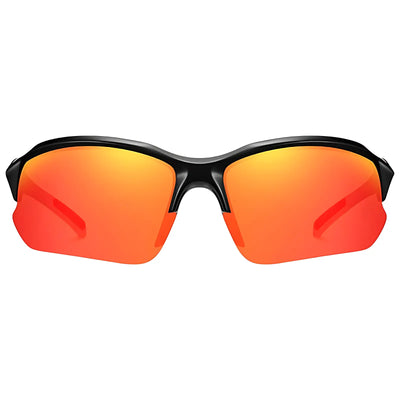 Lunette randonnée verre fumé