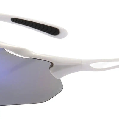 Lunette trail randonnée