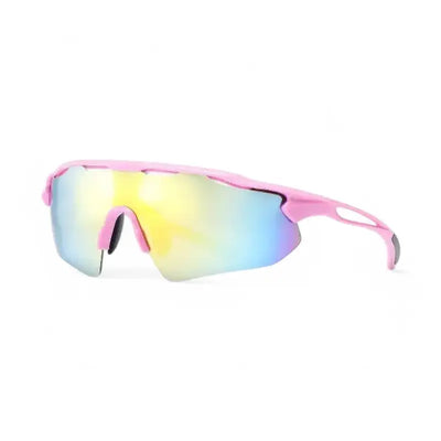 Lunette trail randonnée