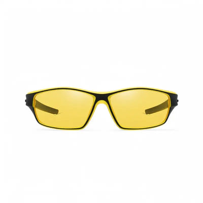 Lunettes à verres polarisants