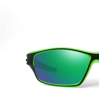 Lunettes à verres polarisants