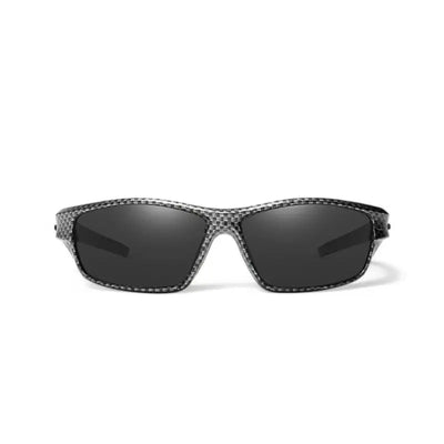 Lunettes à verres polarisants