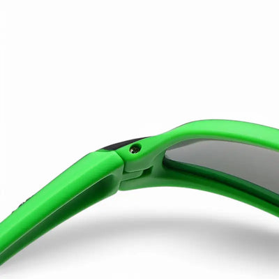 Lunettes à verres polarisants