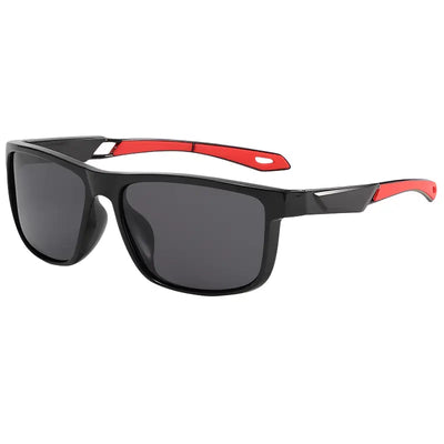 Lunettes conduite de nuit polarisées