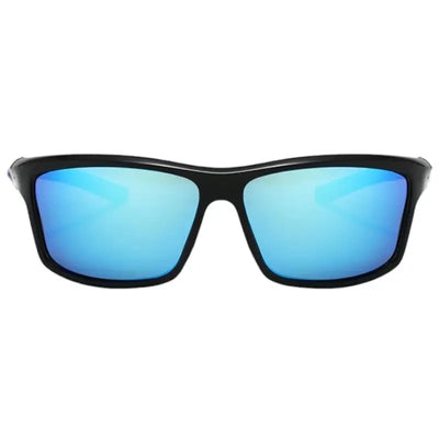 Lunettes conduite de nuit polarisées