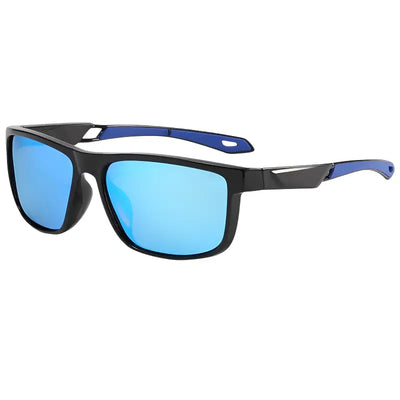 Lunettes conduite de nuit polarisées