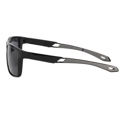 Lunettes conduite de nuit polarisées