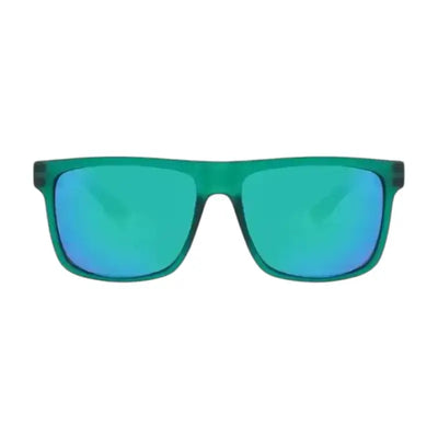 Lunettes de soleil bois polarisées