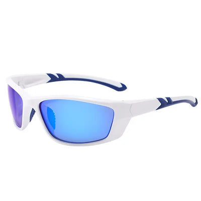 Lunettes de soleil homme polarisées