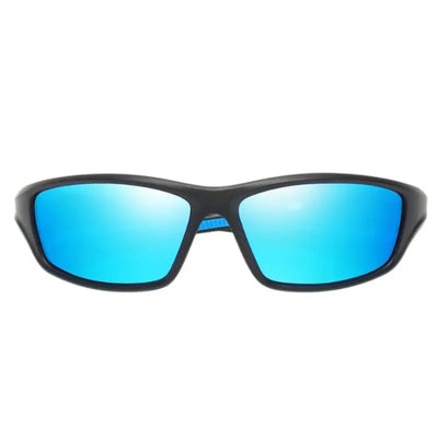 Lunettes de soleil homme polarisées