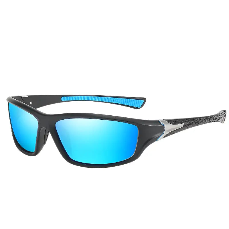 Lunettes de soleil homme polarisées