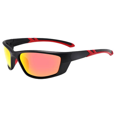 Lunettes de soleil homme polarisées
