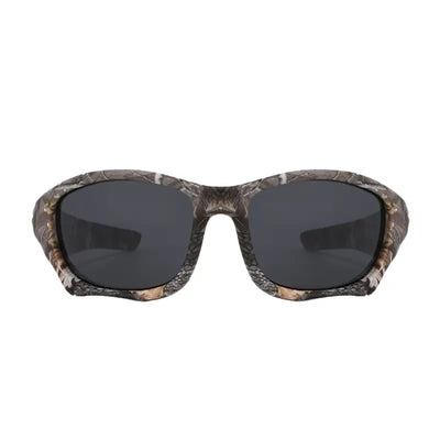 Lunettes de soleil homme randonnée