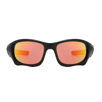 Lunettes de soleil homme randonnée