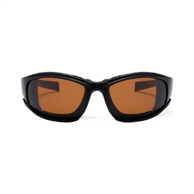 Lunettes photochromiques polarisantes