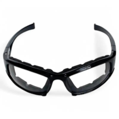 Lunettes photochromiques polarisantes