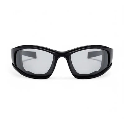 Lunettes photochromiques polarisantes