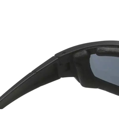 Lunettes photochromiques polarisantes