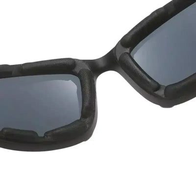 Lunettes photochromiques polarisantes