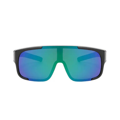 Lunettes randonnée de face