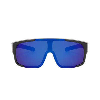 Lunettes randonnée de face