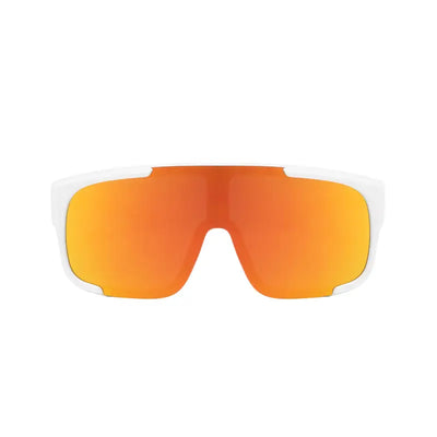 Lunettes randonnée de face