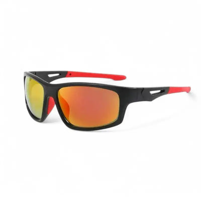 Lunettes randonnée soleil