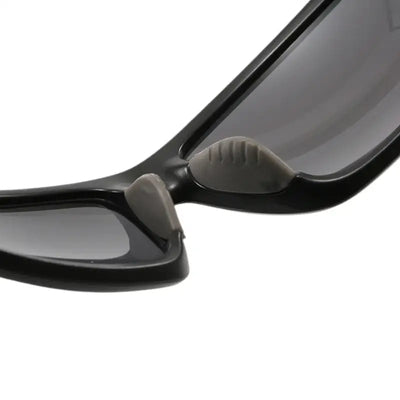 Lunettes randonnée soleil