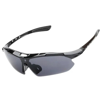 Lunettes sport polarisées