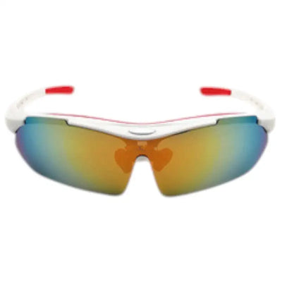 Lunettes sport polarisées