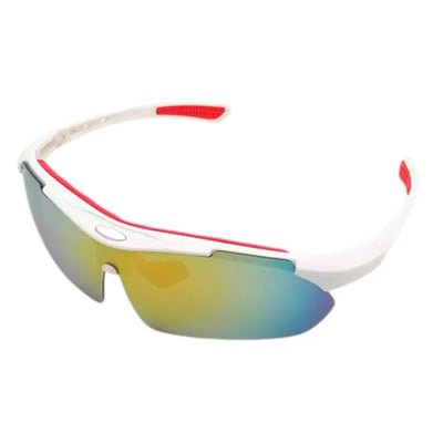 Lunettes sport polarisées
