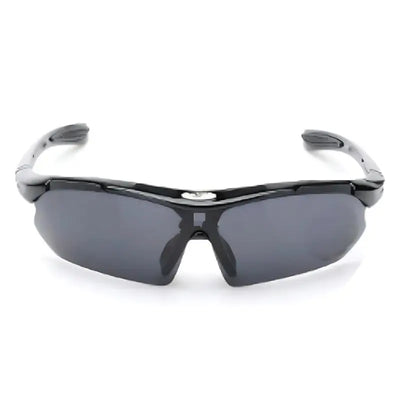 Lunettes sport polarisées