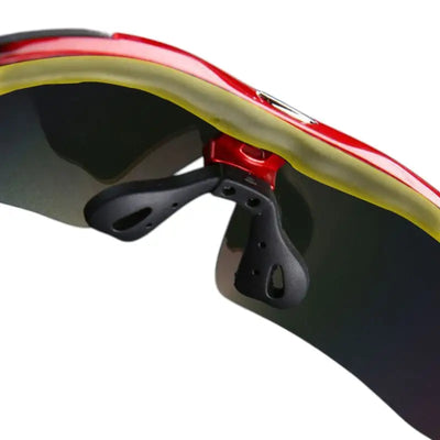 Lunettes sport polarisées