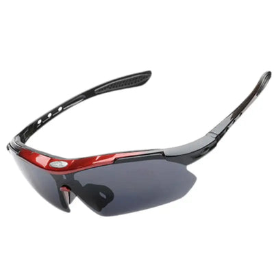 Lunettes sport polarisées