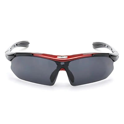 Lunettes sport polarisées