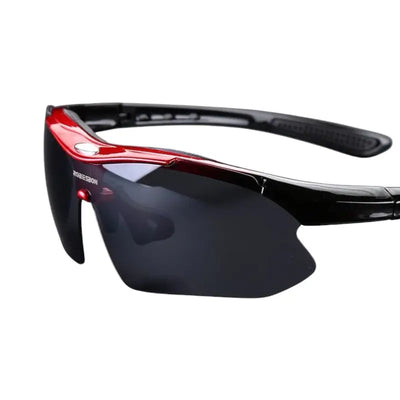 Lunettes sport polarisées