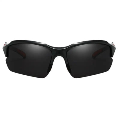 Lunettes vélo polarisées