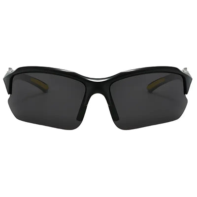Lunettes vélo polarisées